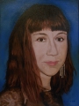 Portrét / Elenika