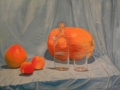 Dýně / Grapefruit
